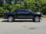 Used 2015 Chevrolet Silverado 1500 LTZ image 2