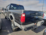 Used 2008 Ford F250 Lariat image 2