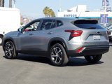 Used 2024 Chevrolet Trax RS w/ Driver Confidence Package image 2