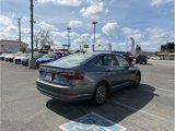 Used 2021 Volkswagen Jetta R-Line image 5