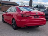 Used 2016 Volkswagen Jetta Sport image 5