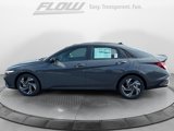 New 2025 Hyundai Elantra Sport image 4