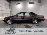 Used 2009 Cadillac DTS w/ Platinum Edition image 4