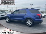 Used 2013 Ford Explorer 4WD image 5