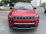 New 2025 Jeep Compass Latitude image 4