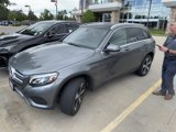 Used 2019 Mercedes-Benz GLC 350e 4MATIC image 3