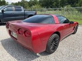 Used 1999 Chevrolet Corvette Coupe w/ Performance Handling Pkg image 3
