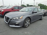 Certified 2020 Nissan Altima 2.5 S image 2
