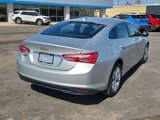 Used 2022 Chevrolet Malibu LT image 4