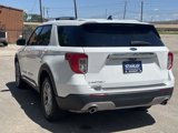 Used 2023 Ford Explorer Limited image 5