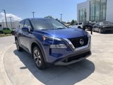 Used 2021 Nissan Rogue SV image 3
