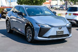 Used 2023 Lexus RZ 450e Premium image 5