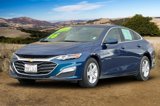 Certified 2019 Chevrolet Malibu LS w/ Driver Confidence Package II image 2