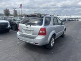 Used 2008 Kia Sorento EX w/ Appearance Pkg image 5