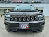 Used 2022 Jeep Grand Cherokee Laredo X image 5