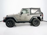 Used 2016 Jeep Wrangler Sport image 4
