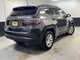 Used 2020 Jeep Compass Sport image 4