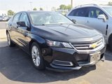 Used 2014 Chevrolet Impala LT w/ Premium Seating Package image 4
