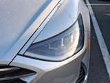 Certified 2021 Hyundai Sonata SE w/ Preferred Accessory Package image 4