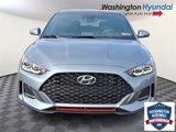 Used 2020 Hyundai Veloster Turbo image 2