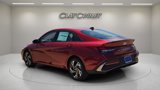 New 2025 Hyundai Elantra Sport image 5