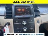 Used 2014 Ford Taurus SEL w/ Equipment Group 201A image 6