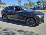 New 2025 INFINITI QX55 Luxe w/ Cargo Package image 2