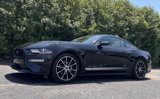 Used 2022 Ford Mustang Coupe w/ Equipment Group 101A image 3