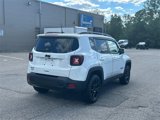 Certified 2020 Jeep Renegade Altitude image 5