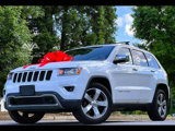 Used 2014 Jeep Grand Cherokee Limited image 2