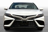 Used 2023 Toyota Camry SE image 3