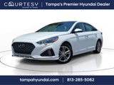 Used 2018 Hyundai Sonata Limited w/ Ultimate Package 07 image 1