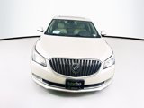 Used 2014 Buick LaCrosse Premium w/ Driver Confidence Package image 2