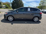 Used 2016 Ford C-MAX Energi SEL w/ Equipment Group 302A image 5