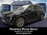 Certified 2022 Mercedes-Benz GLE 350 4MATIC image 1