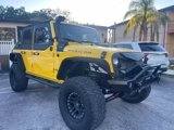 Used 2008 Jeep Wrangler Unlimited Rubicon w/ Trailer Tow Group image 6