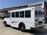 Used 2007 Chevrolet Express 3500 w/ School Bus Package image 5