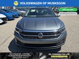 New 2024 Volkswagen Jetta SEL image 2