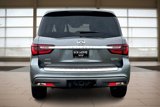 Used 2021 INFINITI QX80 Luxe image 4
