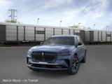 New 2025 Lincoln Nautilus Premier w/ Equipment Group 102A image 2