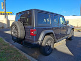 New 2025 Jeep Wrangler Sport S image 4