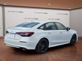 New 2025 Honda Civic Sport image 5