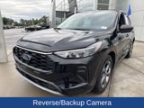 Certified 2023 Ford Escape ST-Line w/ Tech Pack #1 image 5