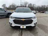 Used 2018 Chevrolet Traverse LT image 2