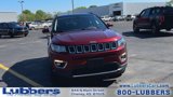 Used 2021 Jeep Compass Limited image 3