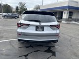 Used 2025 Acura MDX A-Spec image 4