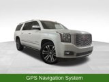 Used 2018 GMC Yukon XL Denali w/ Denali Ultimate Package image 1