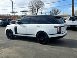 Used 2018 Land Rover Range Rover HSE image 3