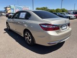 Used 2017 Honda Accord LX image 3