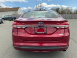Used 2018 Ford Fusion SE w/ Fusion SE Technology Package image 6